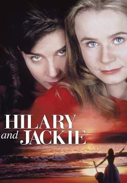 Hilary and Jackie: Una storia vera (1998)
