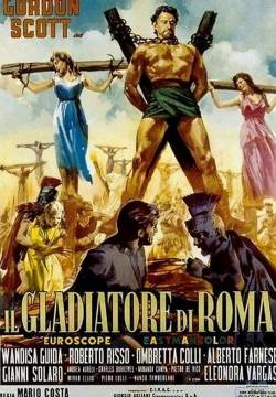 Il gladiatore di Roma (1962)