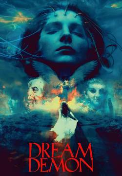 Dream Demon - La casa al nº13 in Horror Street (1988)