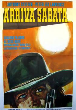 Arriva Sabata!... (1970)