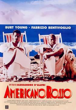 Americano rosso (1991)