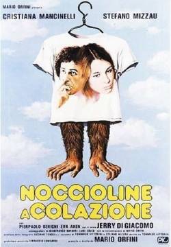 Noccioline a colazione (1978)
