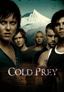 Fritt vilt - Cold Prey (2006)