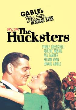 The Hucksters - I trafficanti (1947)