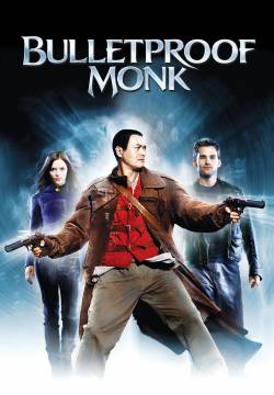 Bulletproof Monk - Il monaco (2003)