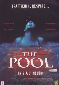 The Pool - Inizia l’incubo (2001)