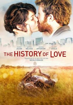 The History of Love - La storia dell'amore (2016)