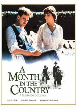 A Month in the Country - Un mese in campagna (1987)