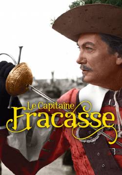 Le capitaine Fracasse - Capitan Fracassa (1961)