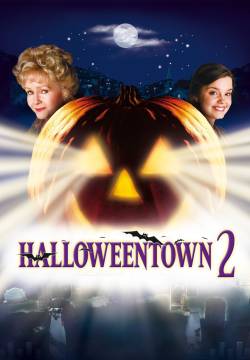 Halloweentown 2 - La Vendetta di Kalabar (2001)