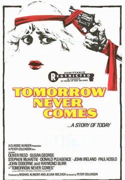 Tomorrow Never Comes -  L'assassino della domenica (1978)