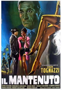 Il mantenuto (1961)