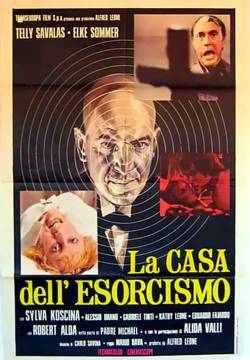 The House of Exorcism - La casa dell'esorcismo (1975)