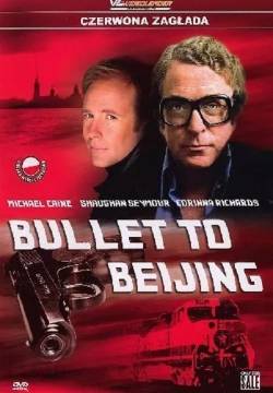 Bullet to Beijing - All'inseguimento della morte rossa (1995)