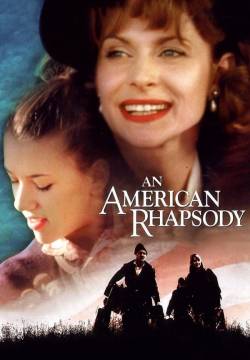 An American Rhapsody - In fuga per la libertà (2001)