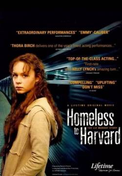 Homeless to Harvard: The Liz Murray Story - Abbandonata dal destino (2003)