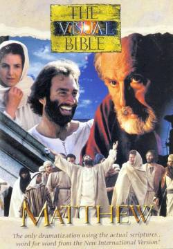 The Visual Bible: Matthew - Il Vangelo di Matteo (1993)