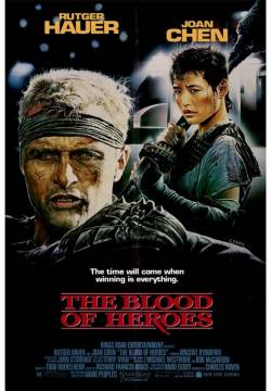 The Blood of Heroes - Giochi di morte (1989)