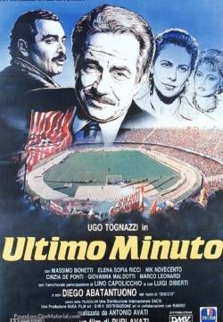 Ultimo minuto (1988)