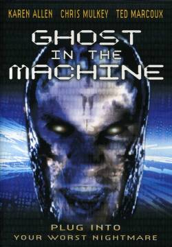 Ghost in the Machine - Killer machine (1993)