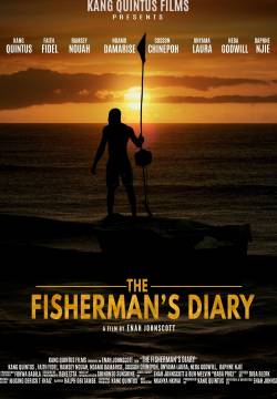 The Fisherman’s Diary - Il diario del pescatore (2020)