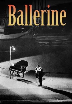 Ballerine (1936)