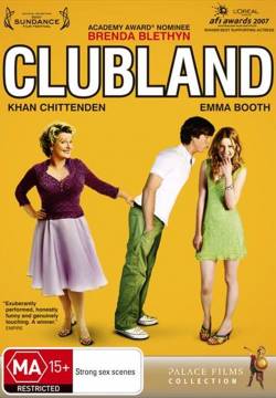 Clubland - Il matrimonio è un affare di famiglia (2007)