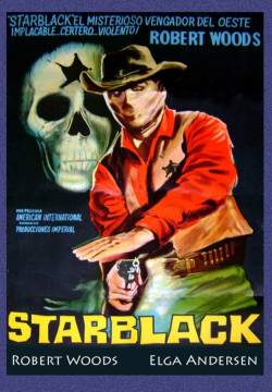 Starblack (1966)
