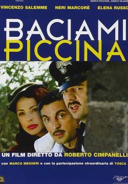 Baciami piccina (2006)