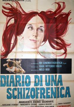 Diario di una schizofrenica (1968)
