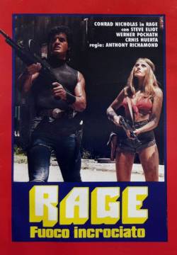 Rage - Fuoco incrociato (1984)