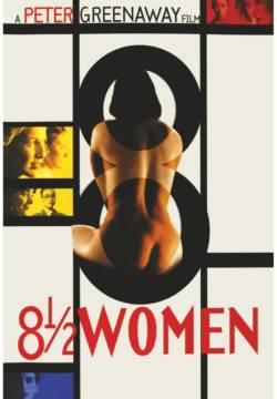 8 ½ Women - Otto donne e 1/2 (1999)