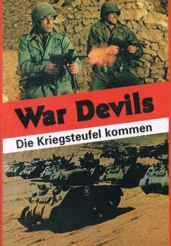 War Devils - I diavoli della guerra (1969)