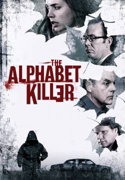 The Alphabet Killer - Il Killer Dell'Alfabeto (2008)
