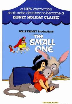 The Small One - L'asinello (1978)