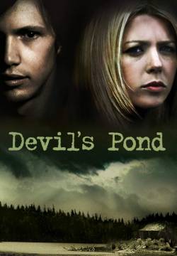 Devil's Pond - Prigioniera di un incubo (2003)