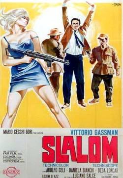 Slalom (1965)