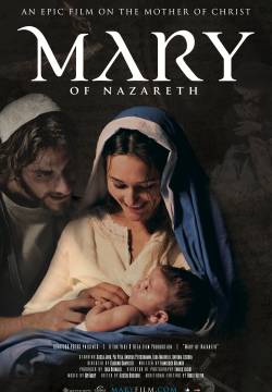 Ihr Name war Maria - Maria di Nazaret (2012)