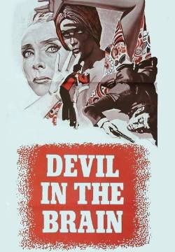 Devil in the brain - Il diavolo nel cervello (1972)