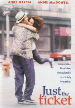 Just the Ticket - Biglietti... d'amore (1999)