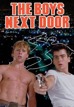 The Boys Next Door - I ragazzi della porta accanto (1986)