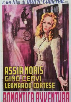 Una romantica avventura (1940)