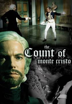 The Count of Monte-Cristo - Il conte di Montecristo (1975)