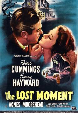 The Lost Moment - Gli amanti di Venezia (1947)