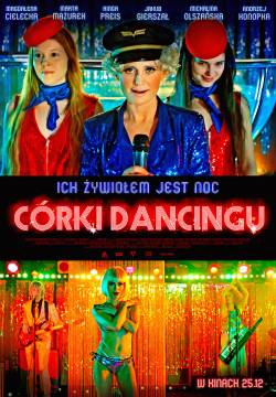 Córki dancingu - The Lure (2015)