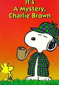 It's a Mystery, Charlie Brown (1974)