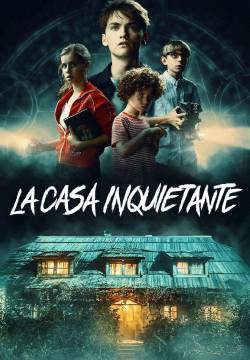 Das schaurige Haus - La casa inquietante (2020)