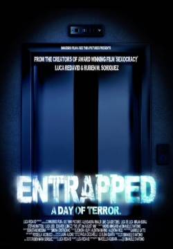 Entrapped. A Day of Terror (2019)