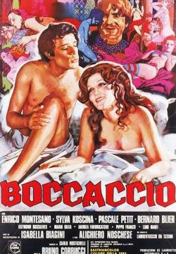 Boccaccio (1972)