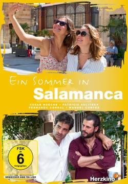 Ein Sommer in Salamanca - Un'estate a Salamanca (2019)